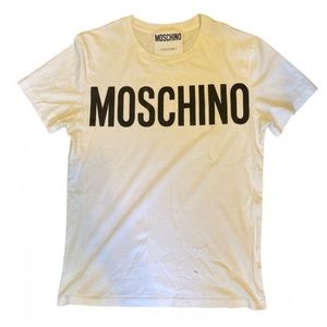 Moschino T-shirt